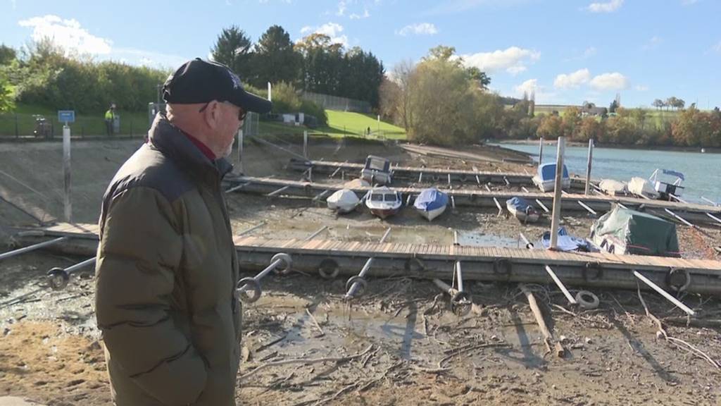 Die Sanierung des Kraftwerks hat Folgen