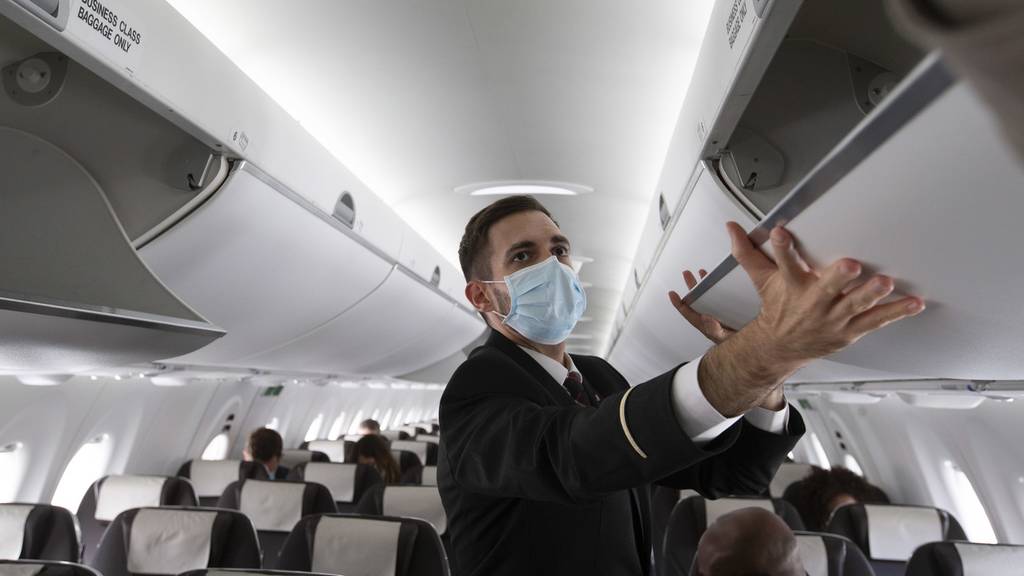 Crews melden sich wegen Übermüdung krank – Flüge fallen aus