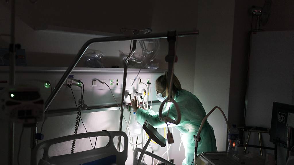 Personal des Service public sollen einen nachholenden Teuerungsausgleich erhalten. (Symbolbild)