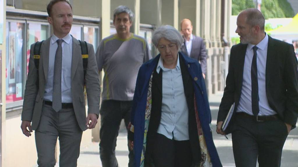 Baume-Schneider präsentiert Stossrichtung der AHV-Reform