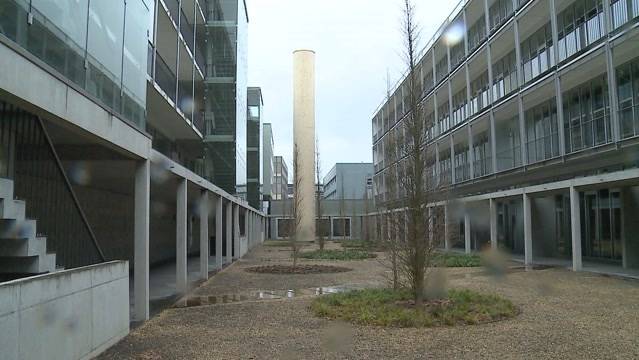 Kritik an AGV Kunstwerk