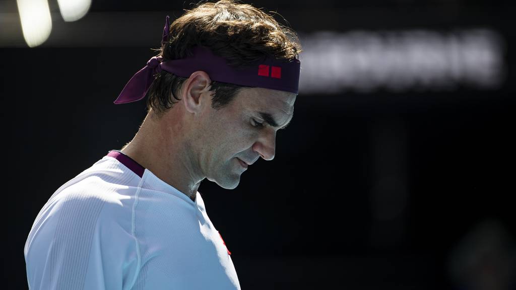 Sportarzt über Federer: «Die Möglichkeit für ein Comeback ist da»