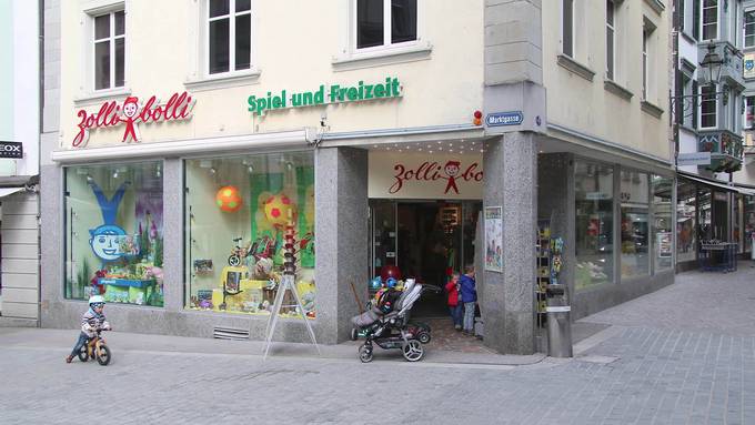 Kurznachrichten: Zolli Bolli, AR Gewinn, Auffahrtslauf 2020