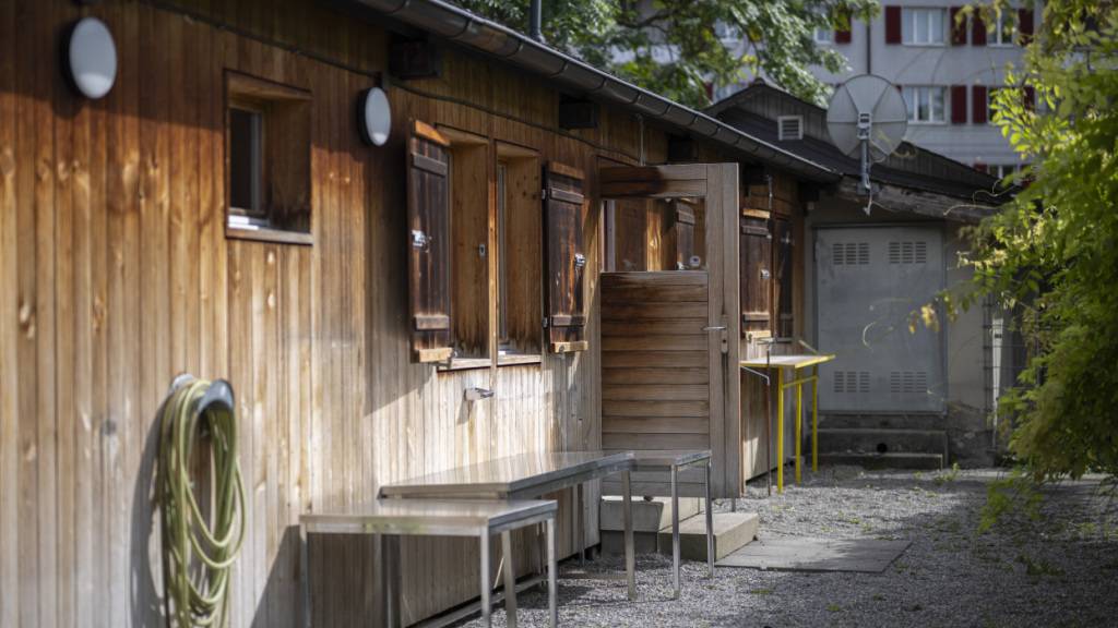 Stadt Zürich kritisiert andere Gemeinden wegen Crack-Szene