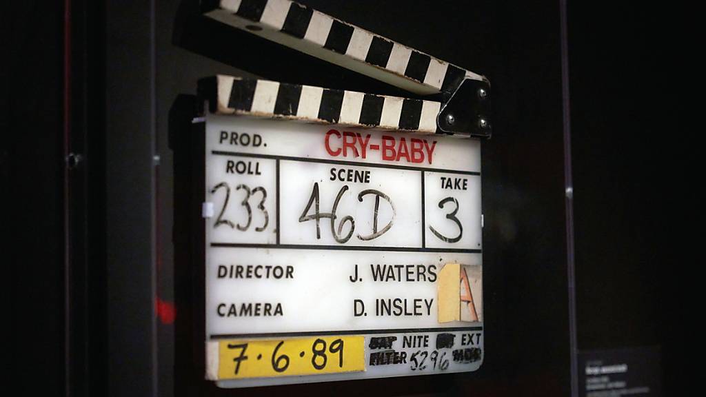 Die Schweizer Kinos verzeichnen wieder deutlich mehr Kinobesucherinnen und - besucher. (Symbolbild)