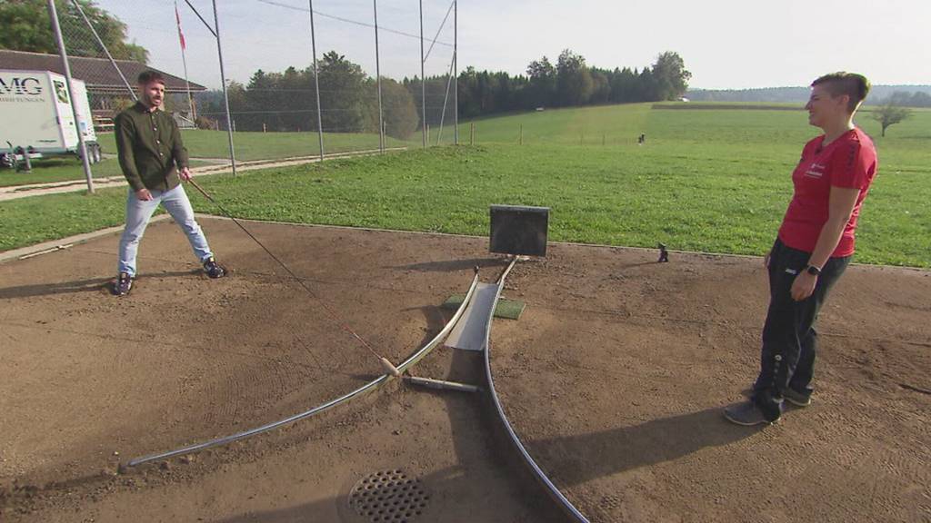 Unterwegs in Reiden
