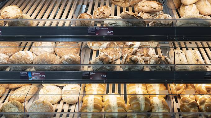 Ständerat unterstützt Deklarationspflicht für Herkunft von Brot 