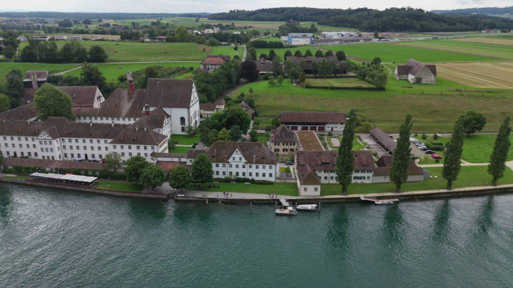 Kloster St.Katharinental: Wie Ordensfrauen dem Untergang trotzten