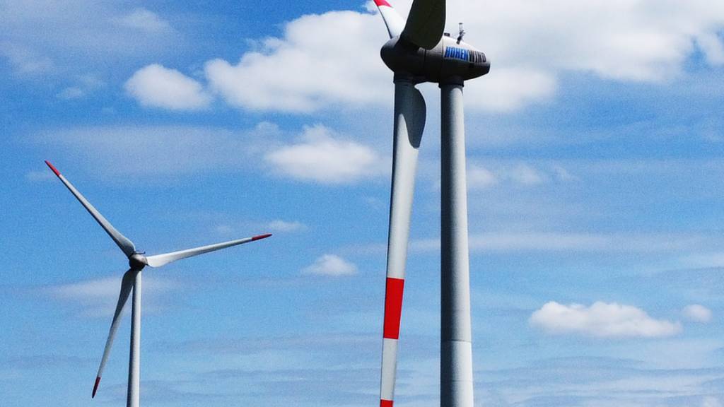 Die BKW hat ihr Windkraft-Portfolio in Italien weiter ausgebaut. (Symbolbild)