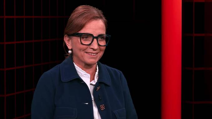 «CEO Talk» mit Philomena Colatrella, CEO CSS