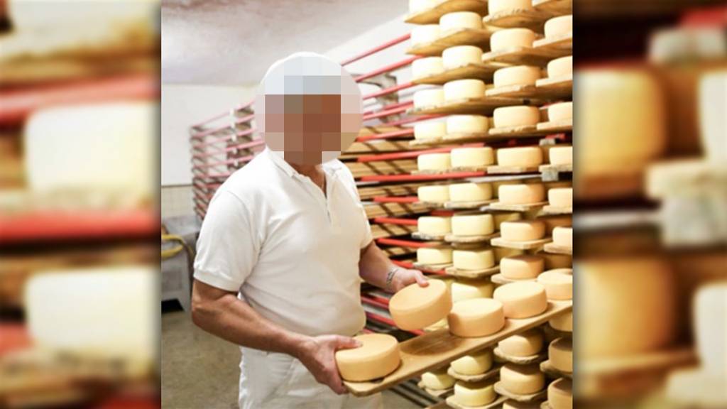 10 Tote wegen Listerien-Käse: Strafverfahren gegen Schwyzer Käserei eröffnet