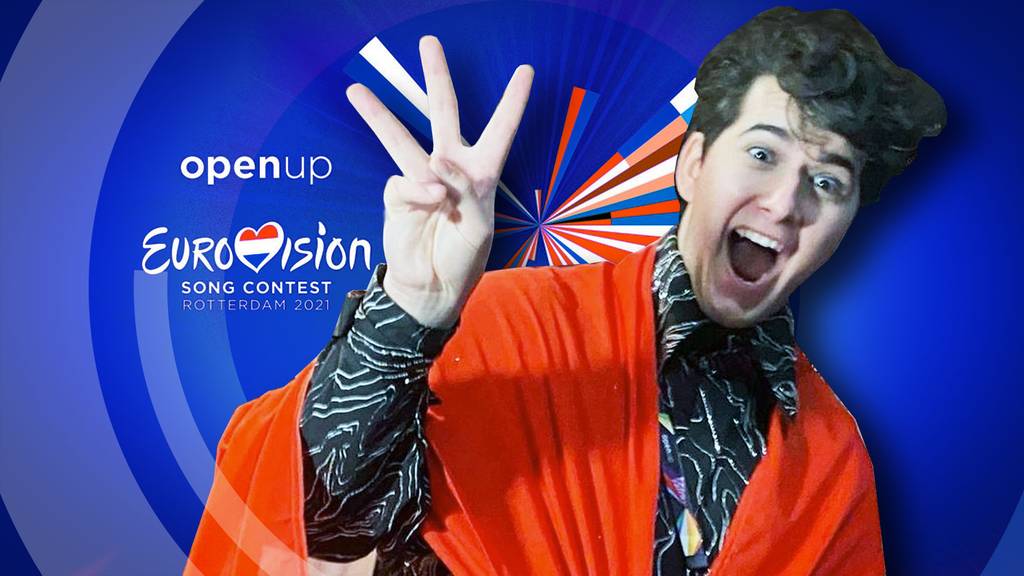 Schweiz verpasst den ESC-Sieg nur haarscharf