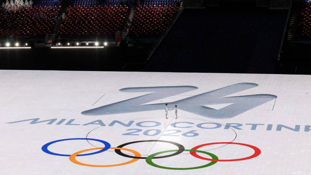 So kam Mailand-Cortina zu den Winterspielen