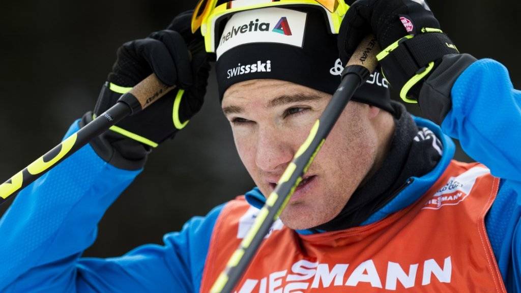 Ein Sieg beim 50-km-Rennen auf dem Holmenkollen fehlt Dario Cologna noch im an Titel reichen Palmarès
