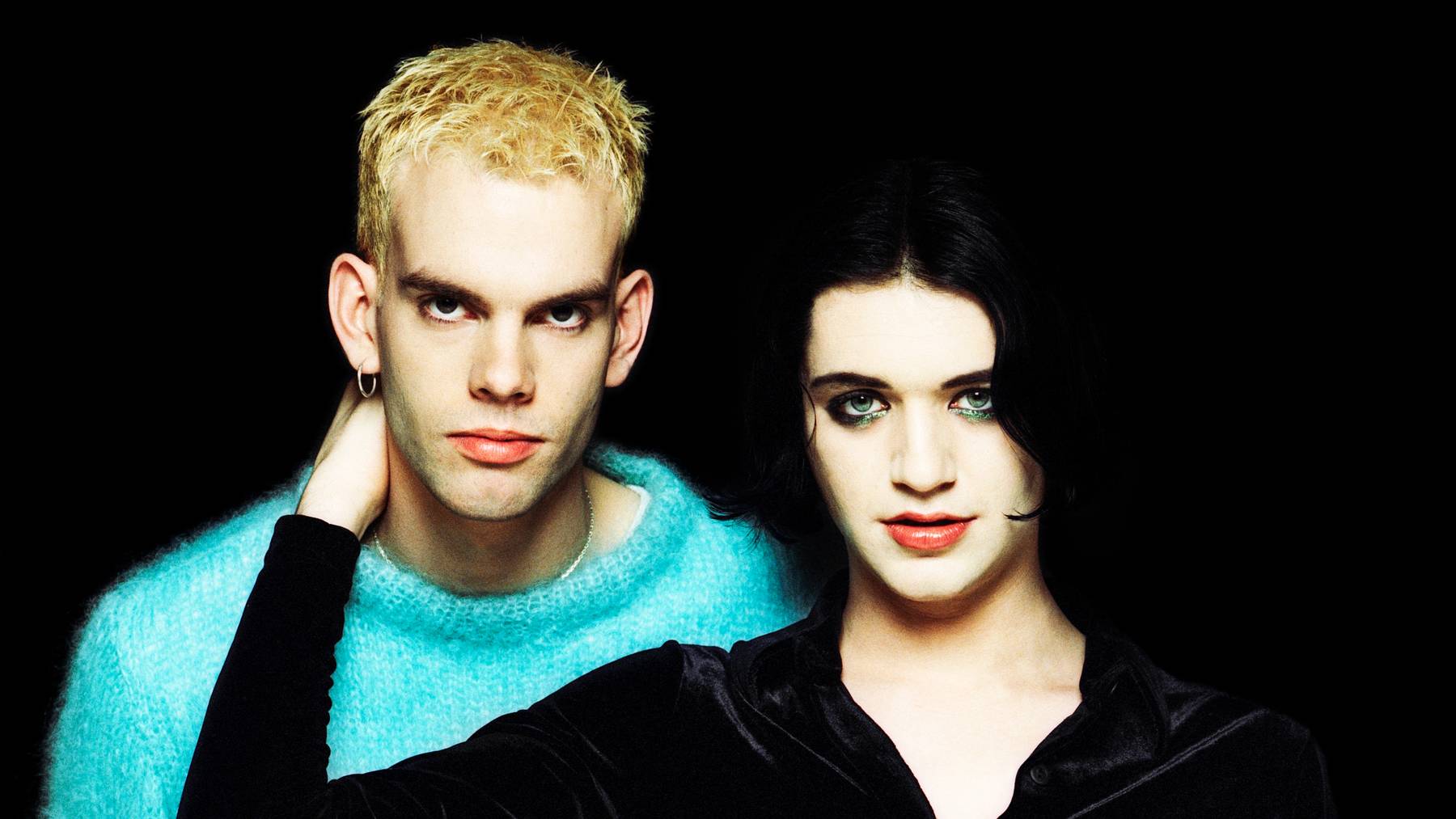 Placebo - Lead Press Shot [Credit Scarlet Page]