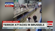 Terror in Brüssel