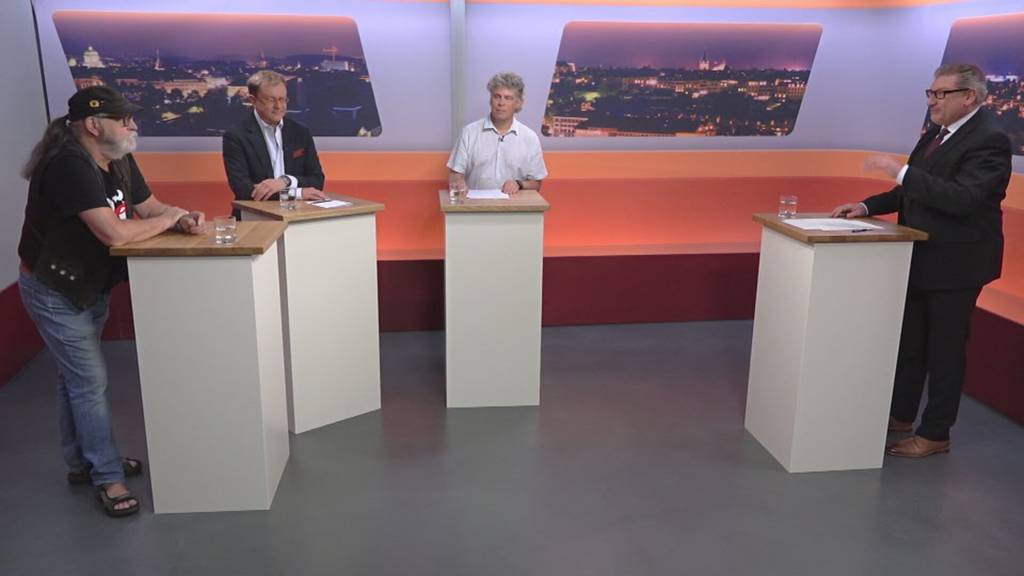Der Traum vom Berner ESC
