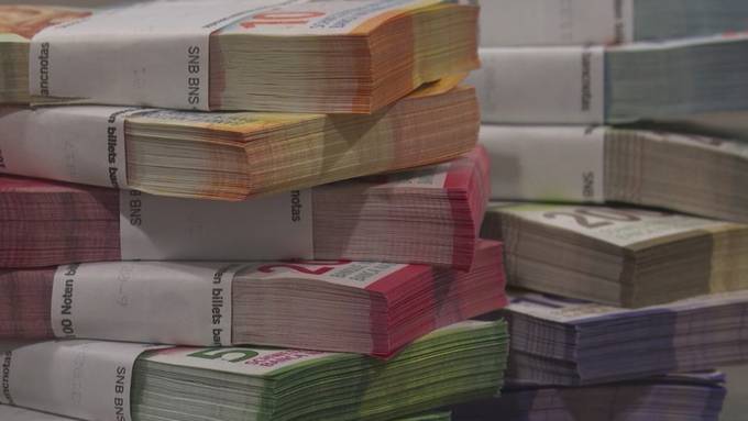 Zukunftsinitiative: Nationalrat debattiert über umstrittenes Anliegen der Juso