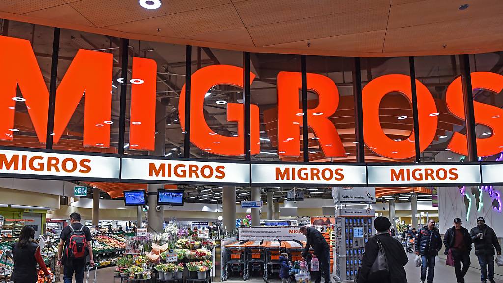 Migros weist Vorwurf überhöhter Margen bei Bio-Produkten zurück