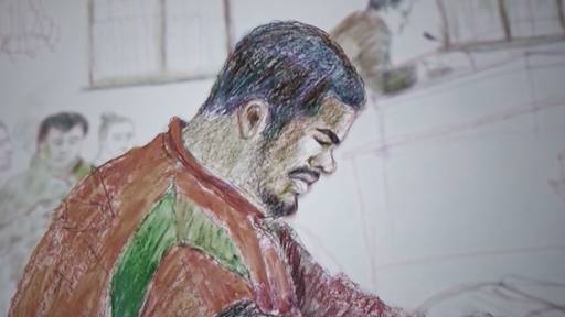 Brian kommt trotz Verurteilung in zwei Tagen frei