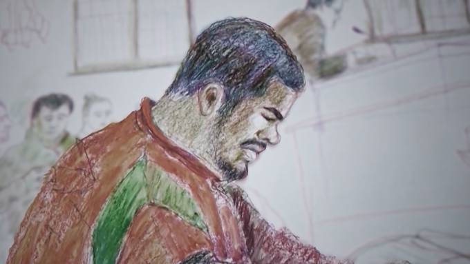 Brian kommt trotz Verurteilung in zwei Tagen frei