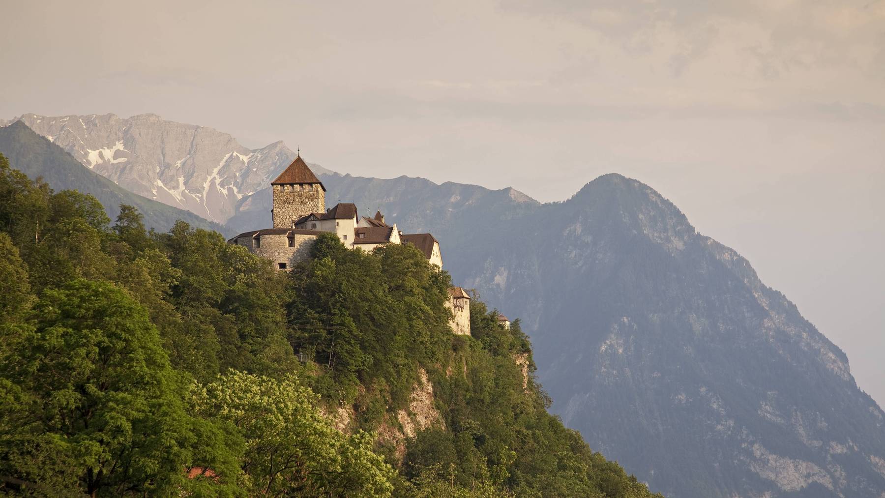 Liechtenstein
