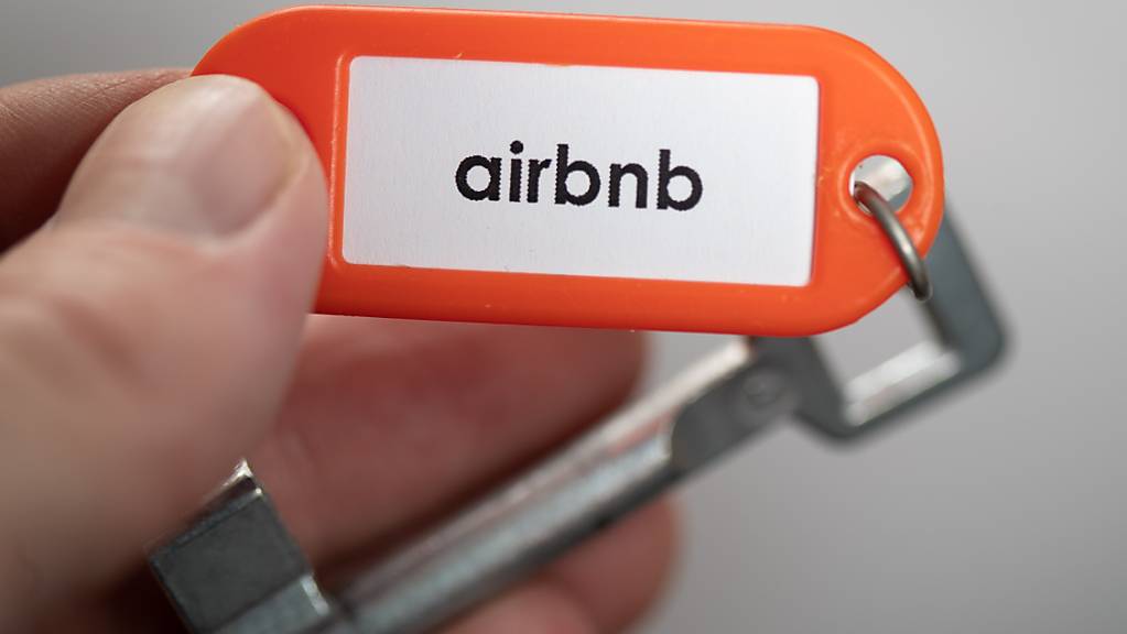 Angebote auf Airbnb machen das Wohnen teurer, findet die SP Stadt Luzern. 