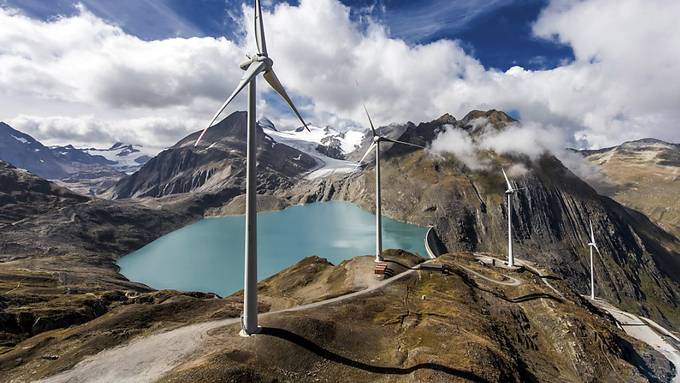 Nationalrat will Bewilligungen für Windparks beschleunigen