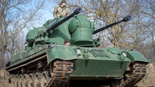 EU-Parlament billigt 90-Milliarden-Darlehen an die Ukraine