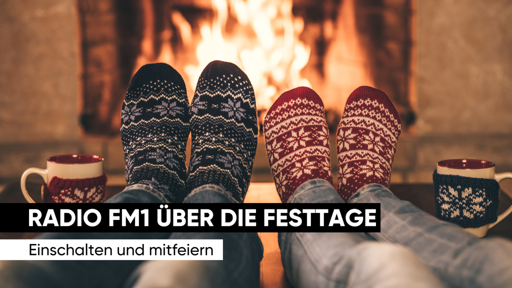 Diese Highlights erwarten dich über die Festtage