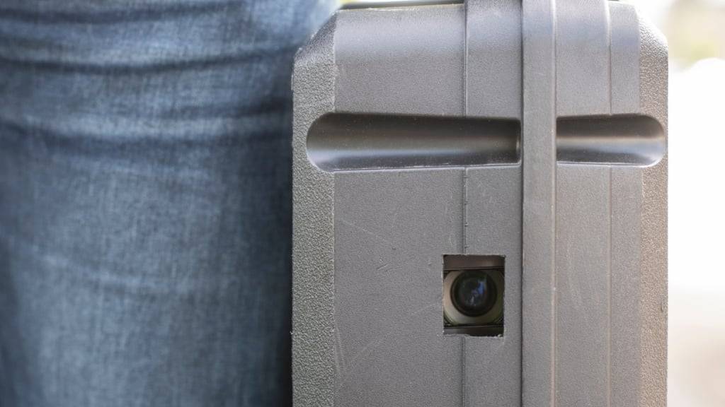 Angesichts der globalen Konfrontationen gewinnt Spionage an Bedeutung. Das steht im neusten Bericht zur Bedrohungslage für die Schweiz. (Themenbild)