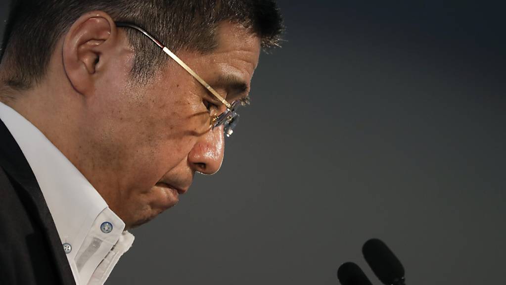 Nissan-Chef Hiroto Saikawa tritt zurück. Er hätte nach dem Rausschmiss des ehemaligen Renault-Chefs Carlos Ghosn als Verwaltungsratschef den Autokonzern aus dem Tief  führen sollen.