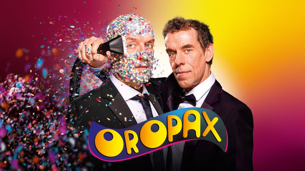 Oropax