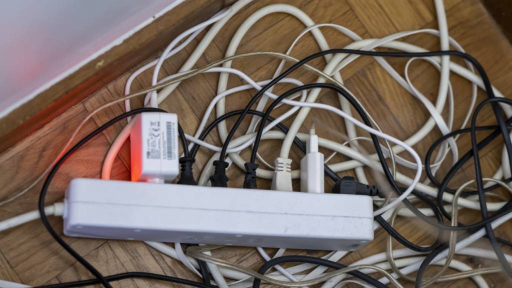 Elektrizitätswerk Obwalden senkt Strompreise erneut leicht ab