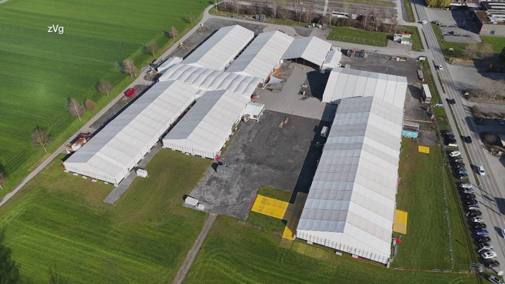 Rhema startet bald: Das erwartet die Besucher in diesem Jahr