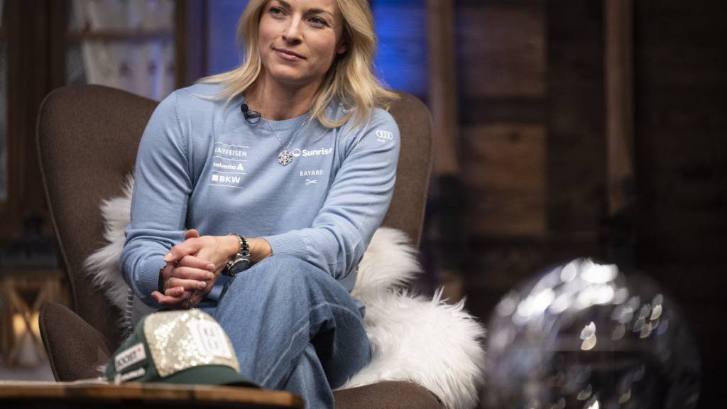 Lara Gut-Behrami war die erfolgreichste Schweizer Skirennfahrerin seit Vreni Schneider