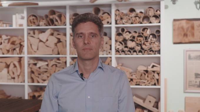 Mit Leidenschaft für Massivholz