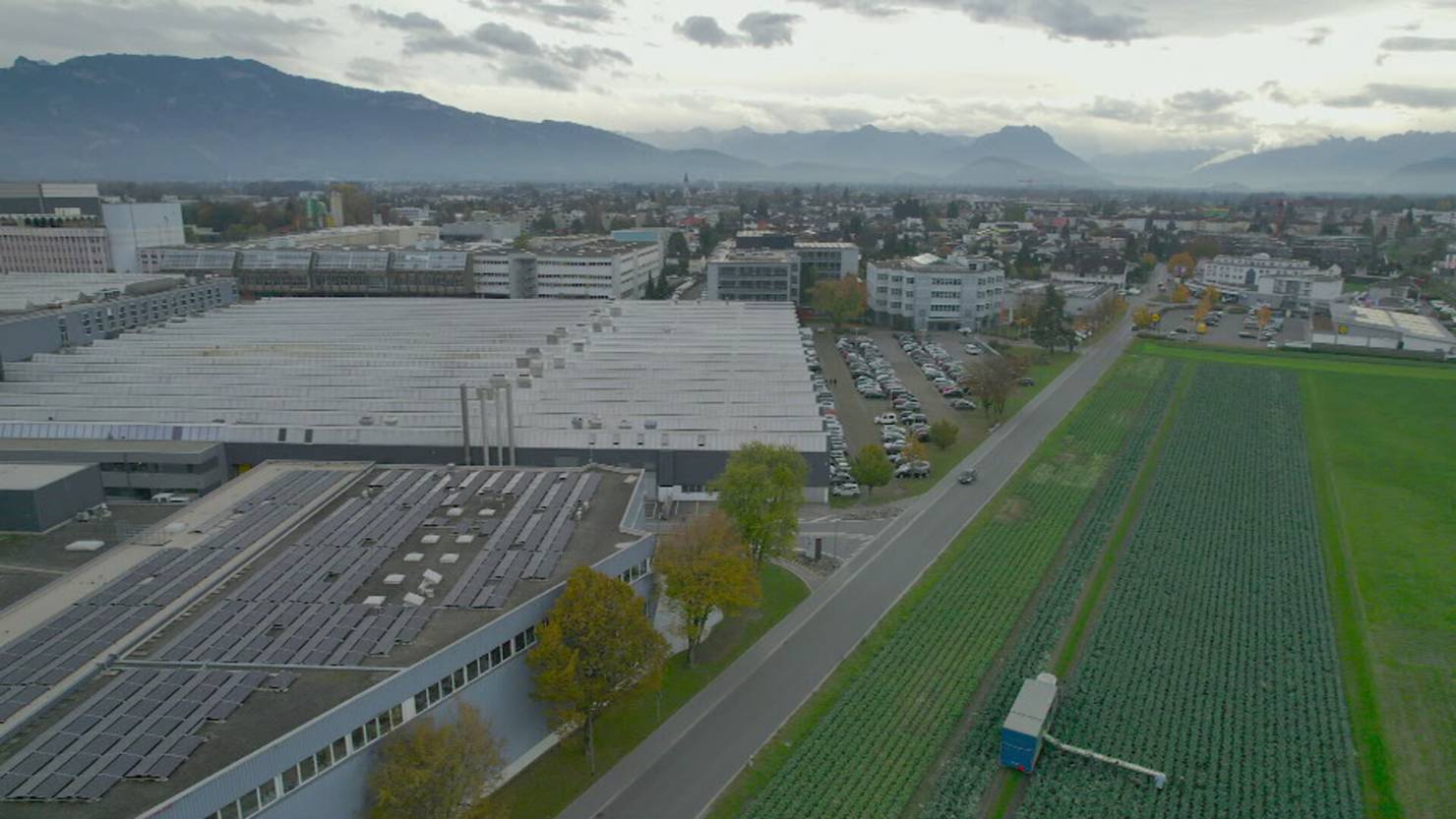 Job-Hammer: Mehrarbeit und weniger Ferien für SFS-Angestellte | TVO Online