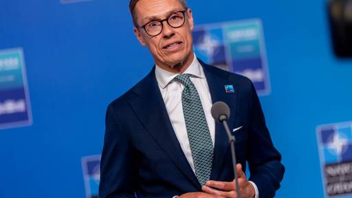 Stubb: Wirtschaftlicher Druck in Russland beendet Ukraine-Krieg nicht