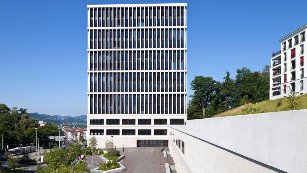 Das Bundesverwaltungsgericht hat für Ausweisungen einen Grundsatzentscheid gefällt. (Archivbild)