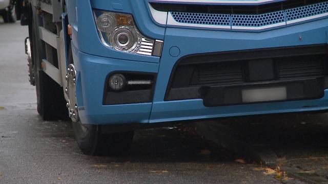 Verkehrssituation vor Spitälern als grosse Unfallgefahr