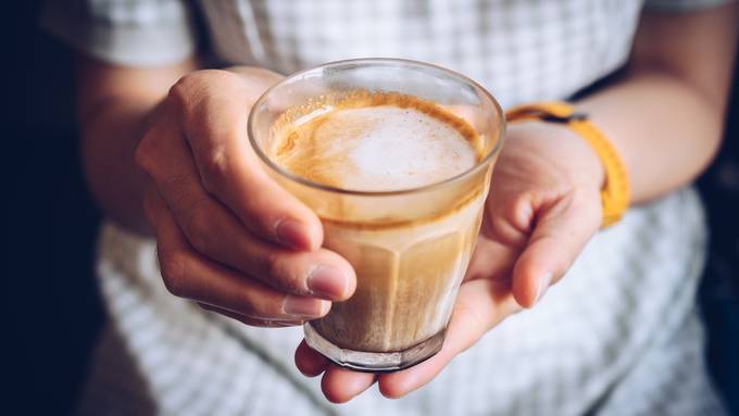 Deine Stimme zählt: Welches ist der beste Kaffee im Argovialand?