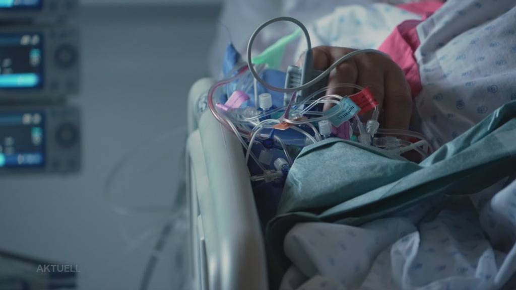 Spitäler privatisieren? Aargauer Regierung präsentiert neue gesundheitspolitische Strategie