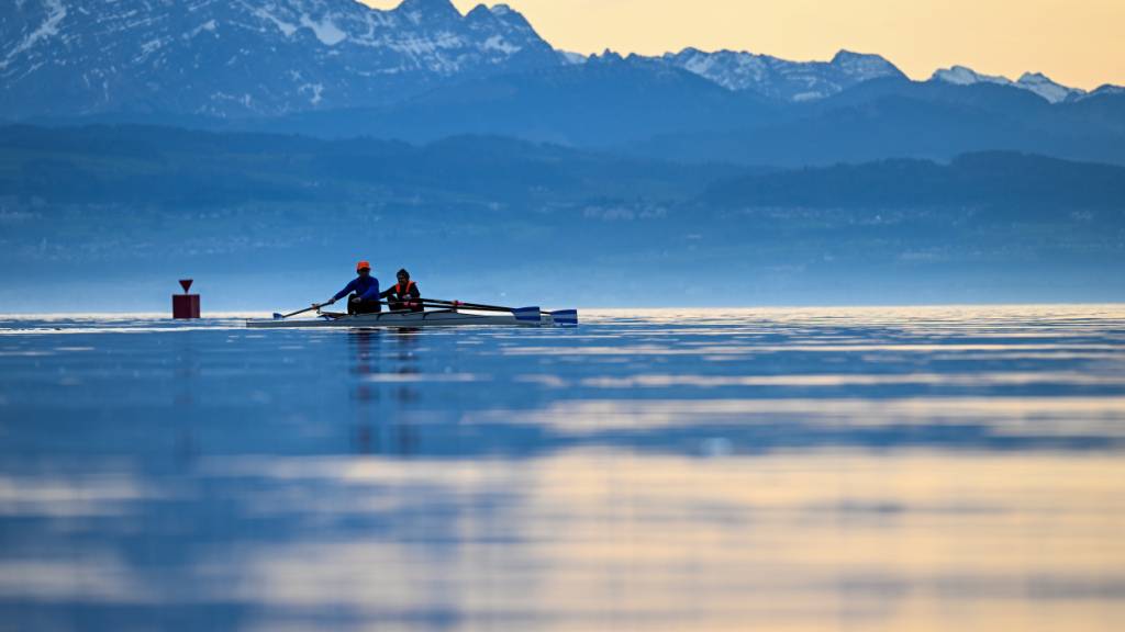 Ostschweizer Tourismus muss ohne sein Aushängeschild auskommen