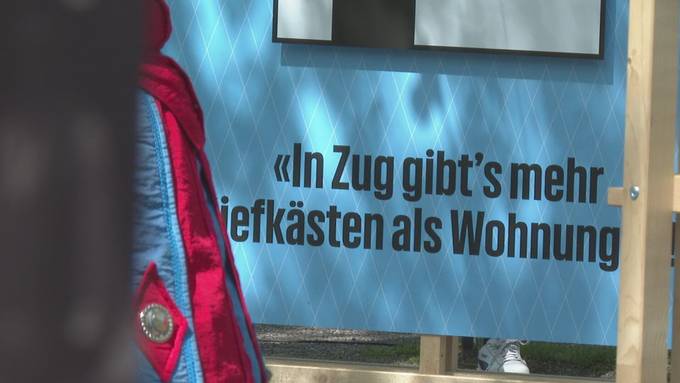 Gastkanton Zug am Sächsilüüte