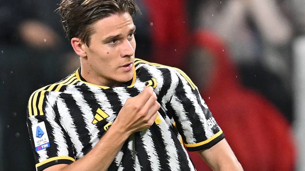 Fagioli wird Juventus in den kommenden Monaten fehlen