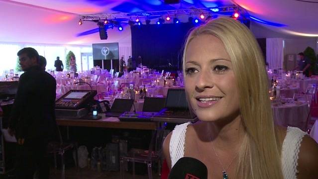 100 Jahre Swiss Open Gstaad