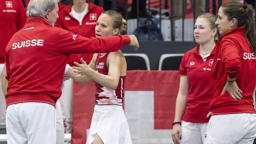 Schweiz spielt gegen Thailand um Verbleib unter den besten Nationen