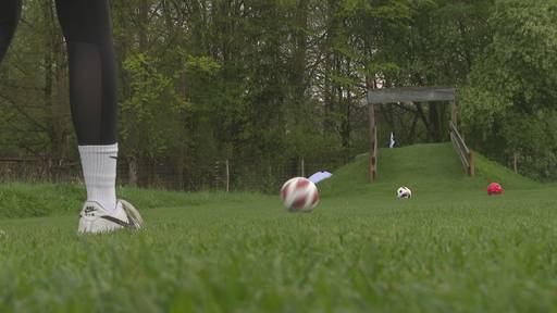 Golf trifft auf Fussball: Im Thurgau startet die erste Liga der Schweiz