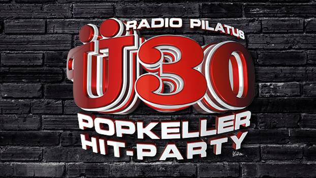 Ü30 Popkeller Hit-Party